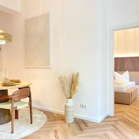 Loft Am Lech I Rollstuhlgerecht I Tiefgarage I Kueche I Terrasse Apartment Fussen Bagian luar foto